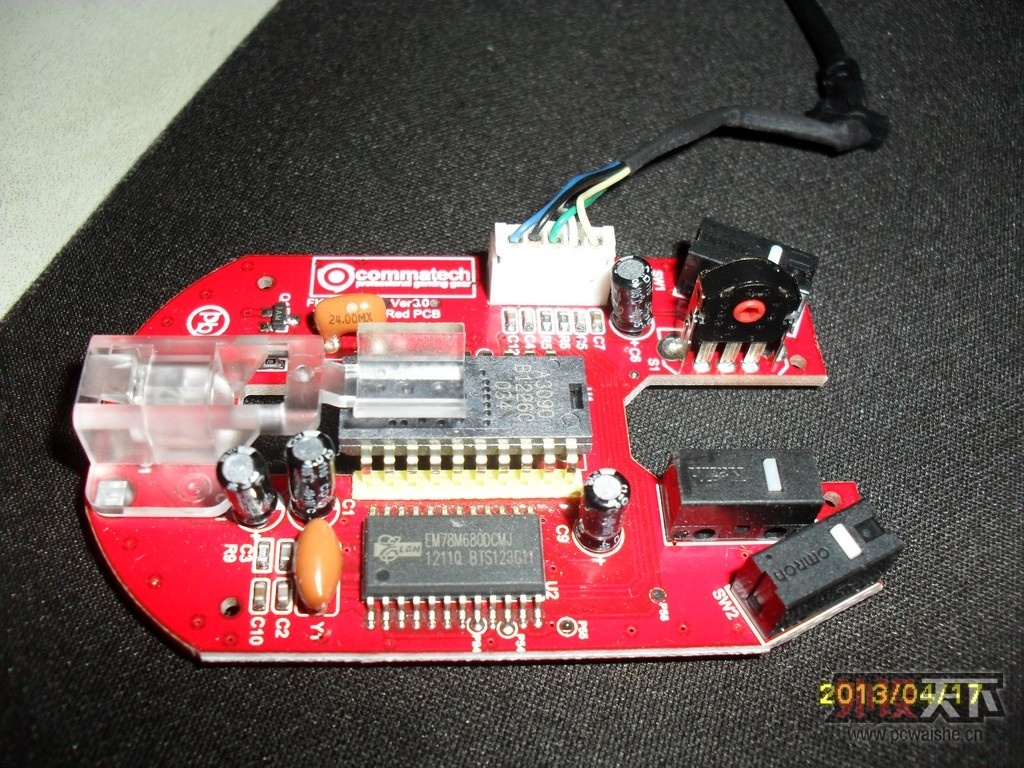 FK Mini v3 Ҳ���ˡ���������ͼ
