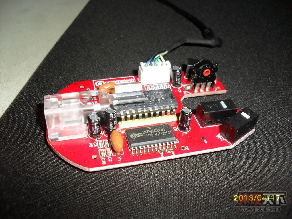 FK Mini v3 Ҳ���ˡ���������ͼ