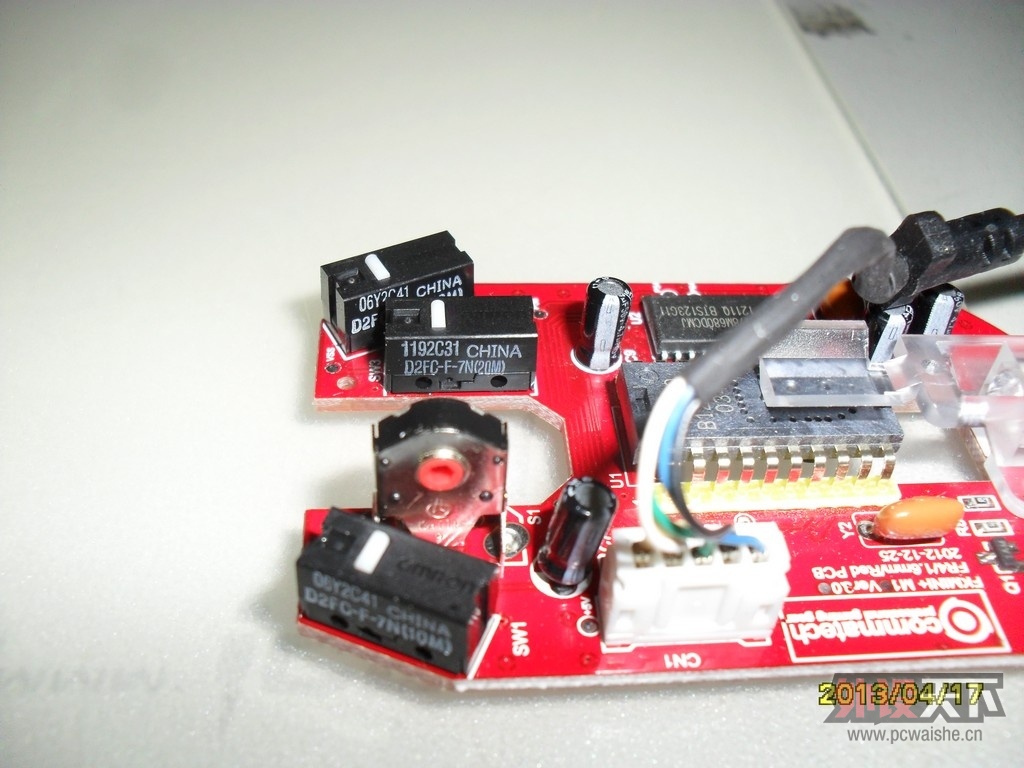 FK Mini v3 Ҳ���ˡ���������ͼ