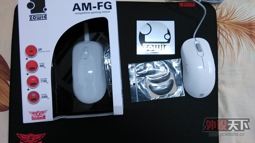 (�ѳ�)��8.5��zowie am-fg 230���ʣ����ӡ���������ֽ����