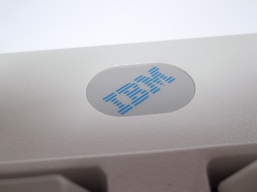 IBM MODEL M