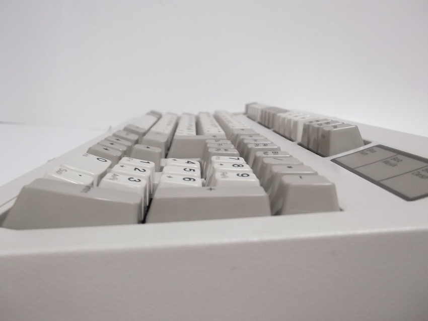 IBM MODEL M