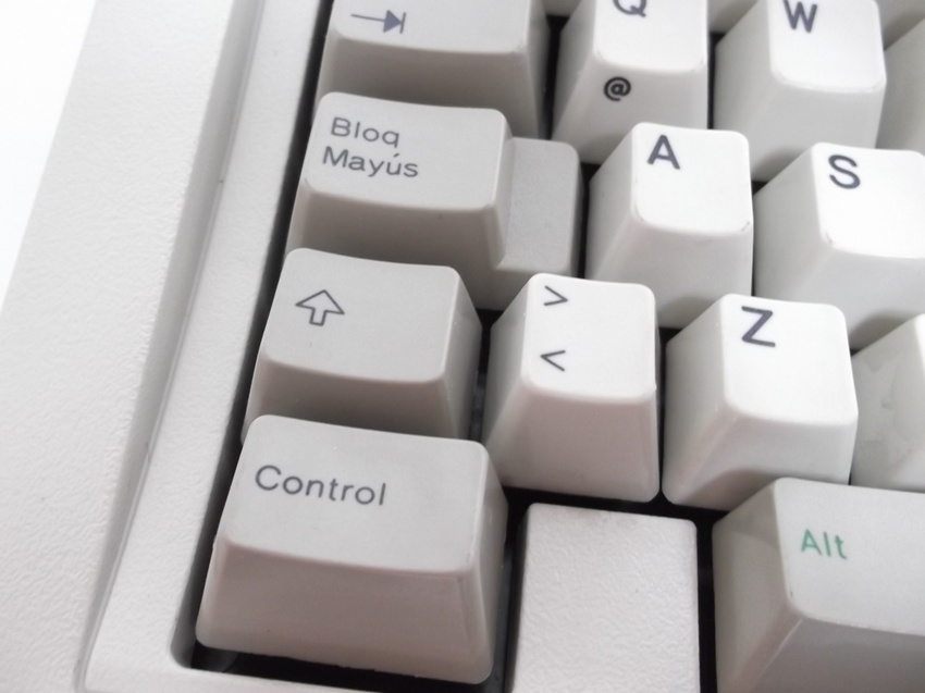 IBM MODEL M