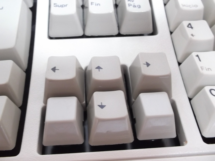IBM MODEL M