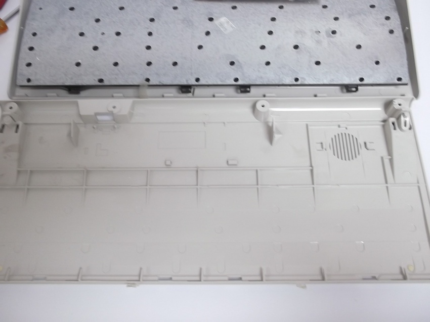 IBM MODEL M
