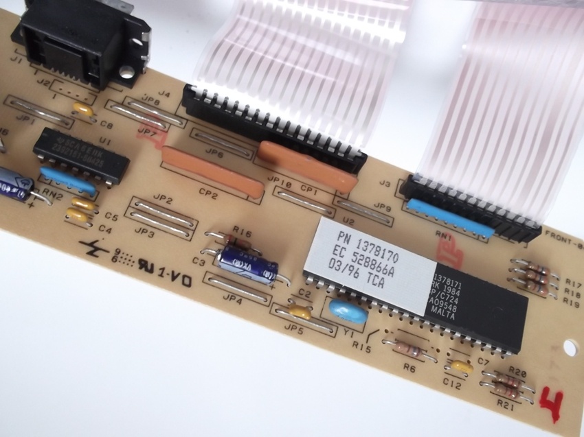 IBM MODEL M