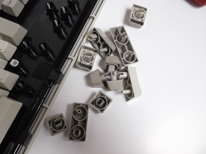 IBM MODEL M