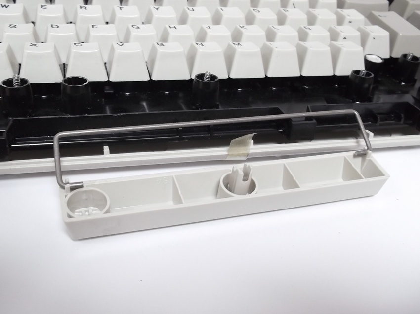 IBM MODEL M