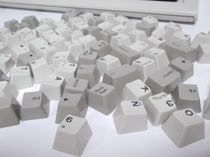 IBM MODEL M