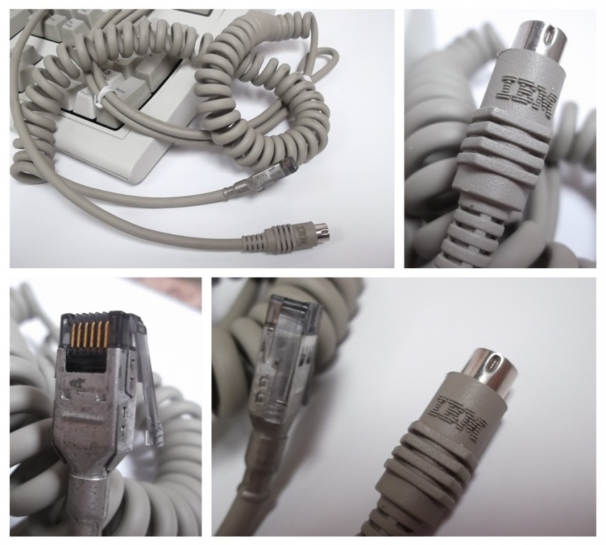 IBM MODEL M