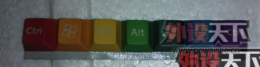 �չ� 1���峤�����CAPSLOOK����