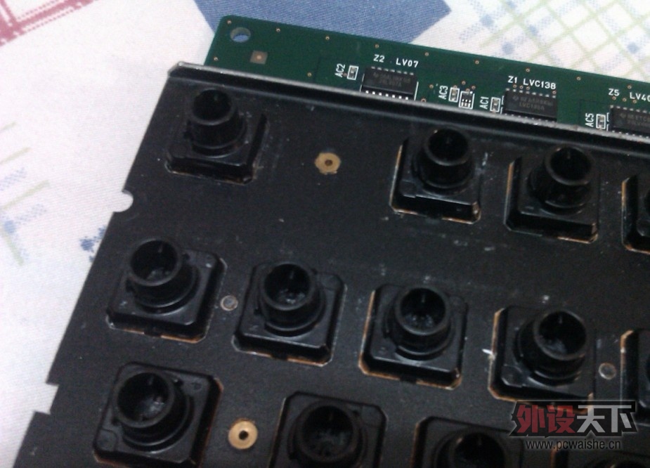 ����򡿳�  RealForce ��·�� ������ ��ţ�ʵ��