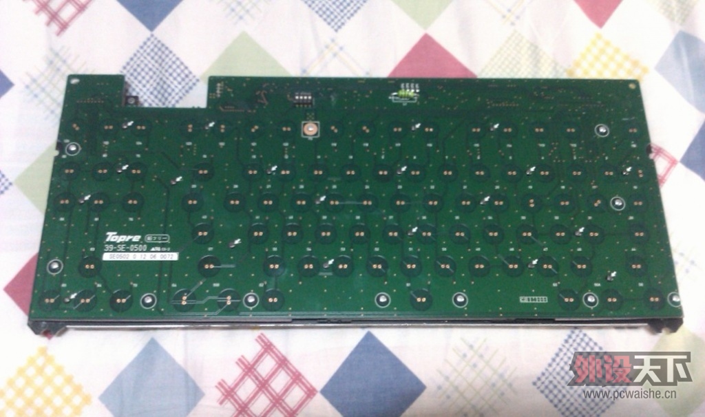 ����򡿳�  RealForce ��·�� ������ ��ţ�ʵ��