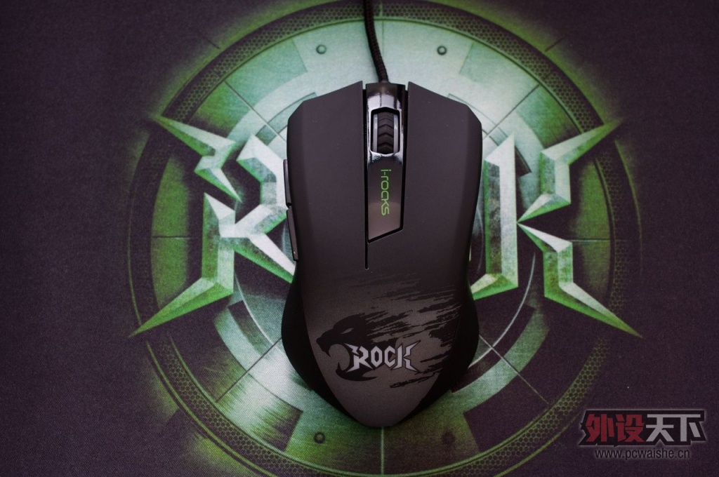 שˣi-rocks ROCK M09