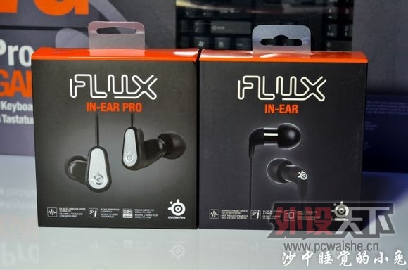 Ϯ FLUX IN-EAR&IN-EAR PROϵж