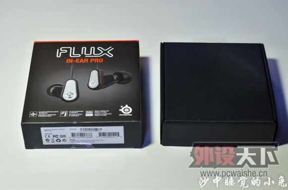 Ϯ FLUX IN-EAR&IN-EAR PROϵж