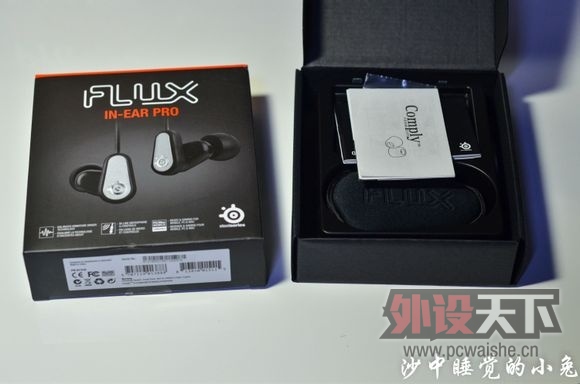 Ϯ FLUX IN-EAR&IN-EAR PROϵж