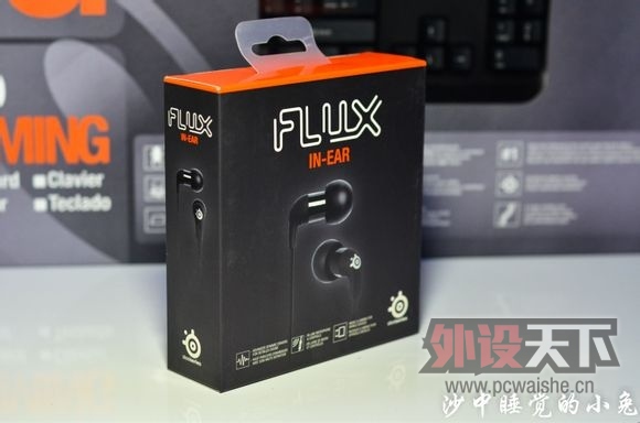 Ϯ FLUX IN-EAR&IN-EAR PROϵж