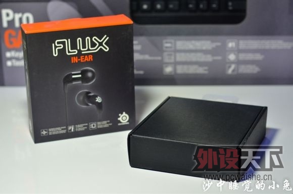 Ϯ FLUX IN-EAR&IN-EAR PROϵж