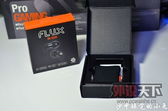 Ϯ FLUX IN-EAR&IN-EAR PROϵж