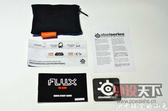 Ϯ FLUX IN-EAR&IN-EAR PROϵж