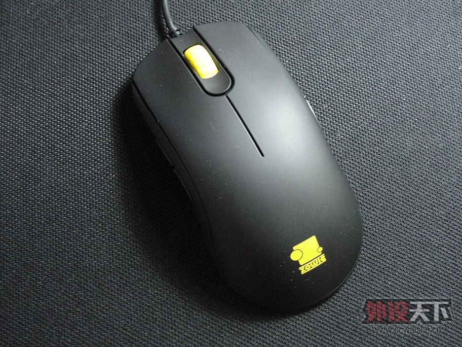 Zowie FK��ÿ�������������ﶼ��Ц