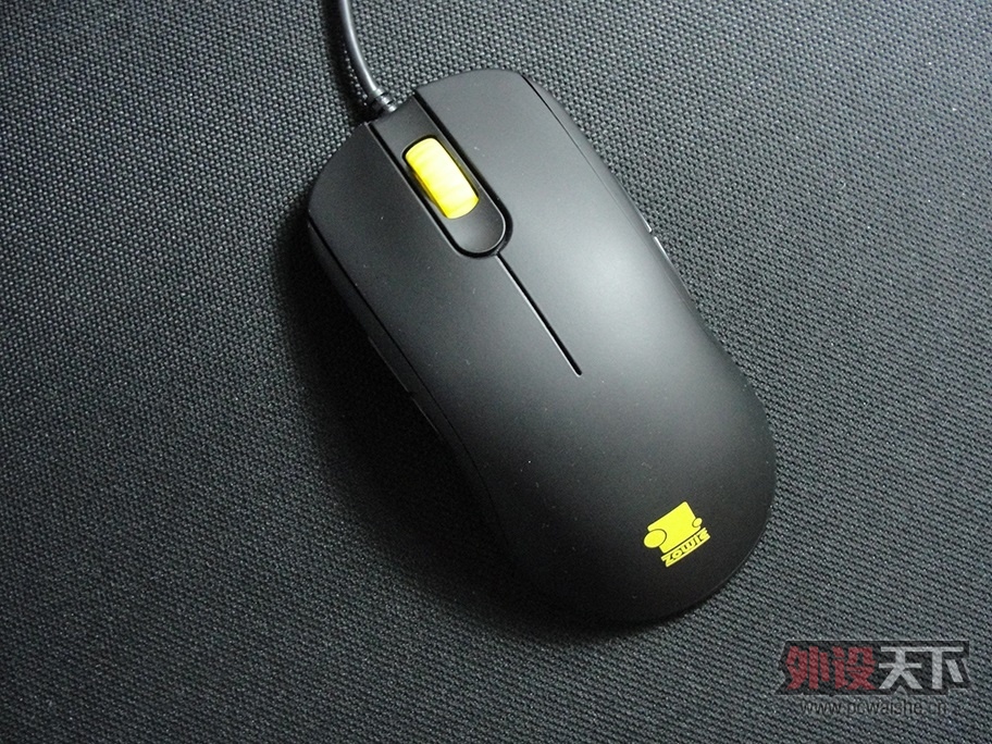 Zowie FK��ÿ�������������ﶼ��Ц