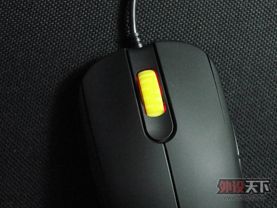 Zowie FK��ÿ�������������ﶼ��Ц