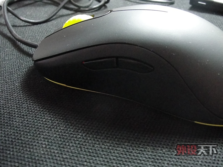 Zowie FK��ÿ�������������ﶼ��Ц