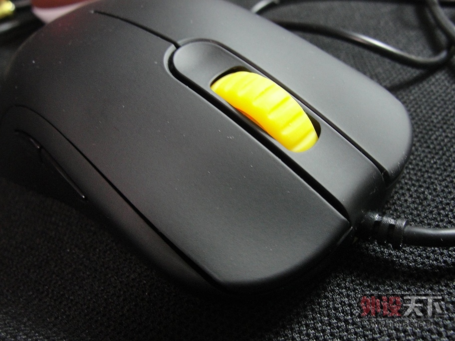 Zowie FK��ÿ�������������ﶼ��Ц