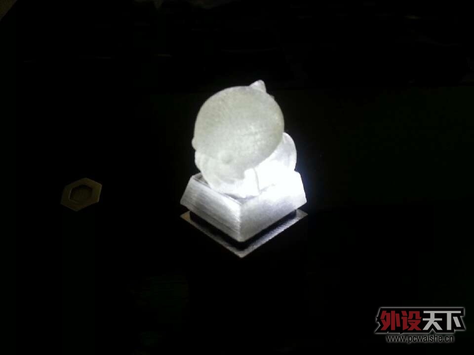 ���Ž���3D��ħ��ñ͸����  150Ԫ