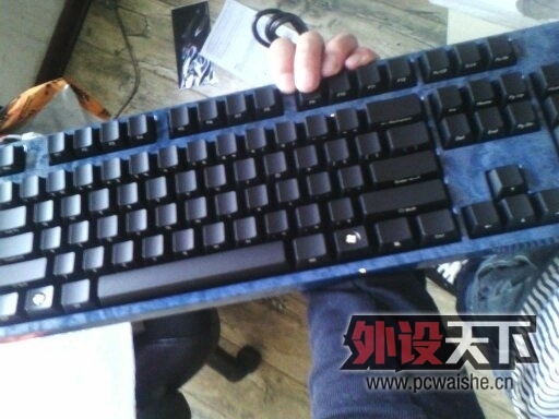 <����>Filco KOBO�������Զ���104������,�����̡��Ѽ���~