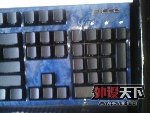 <����>Filco KOBO�������Զ���104������,�����̡��Ѽ���~