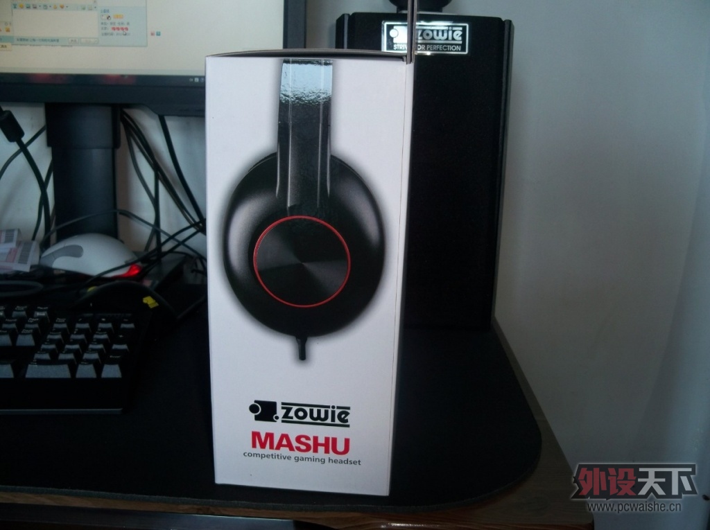 ZOWIE MASHU�����塿ŭߣһѪ��