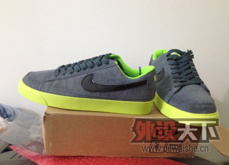 ����ɽ��9.9��NIKE��Ьһ��