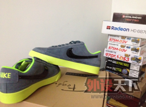 ����ɽ��9.9��NIKE��Ьһ��