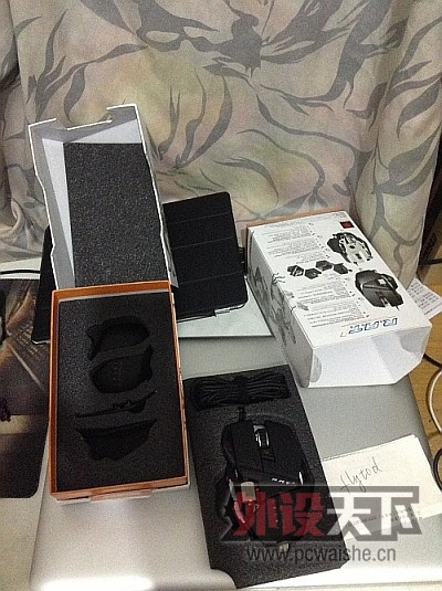 [����]600Ԫ��ȫ��RAT7������6400dpi��ֻ�������ա�