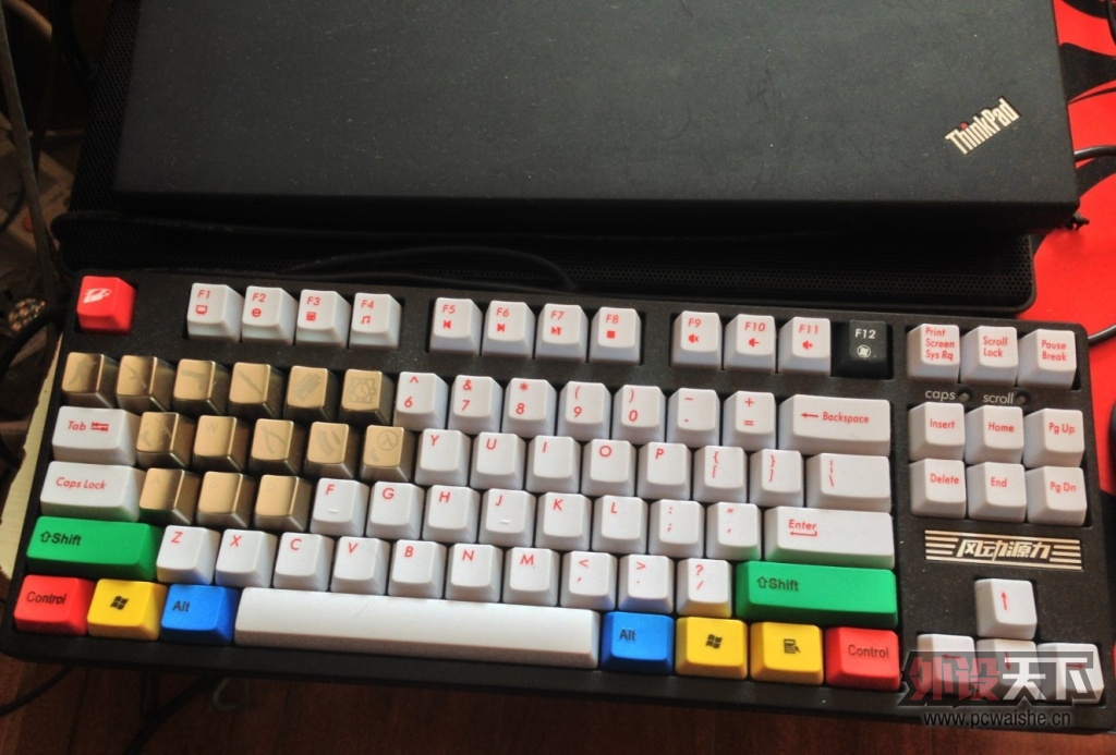 CS14ñMK85