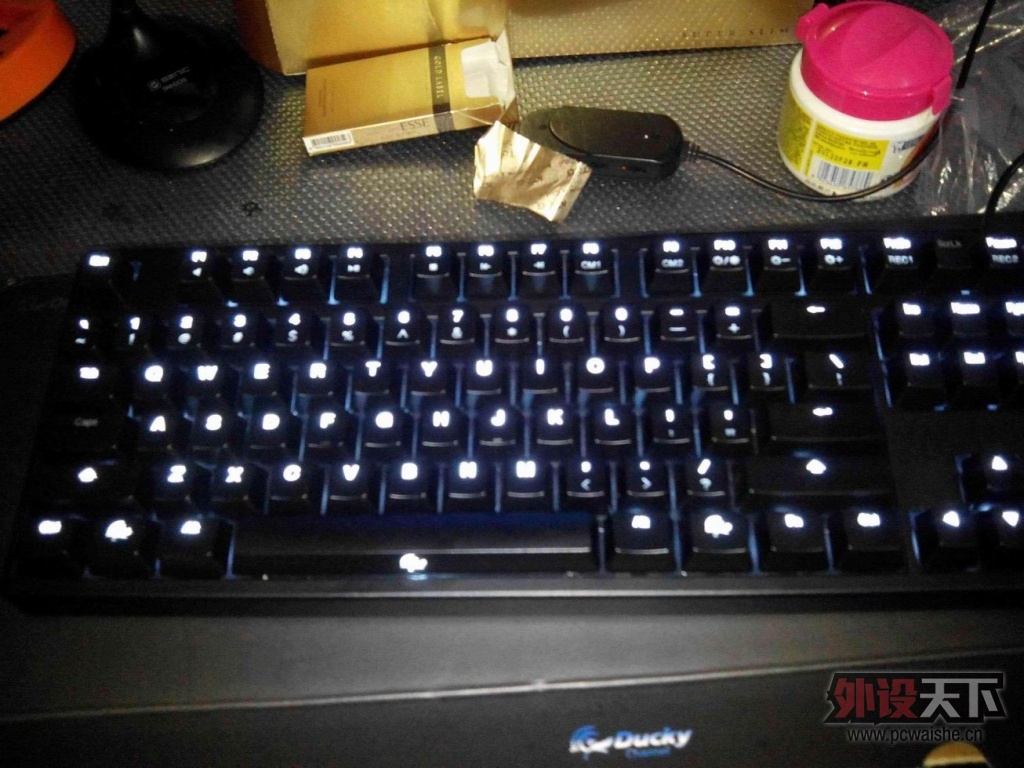 �Լ��������İ׹�Ѽ��S2�ĳɲʺ���ˣ���Ĥ�ĵĴ�ҿ��Խ��һ�£��ͽ���������