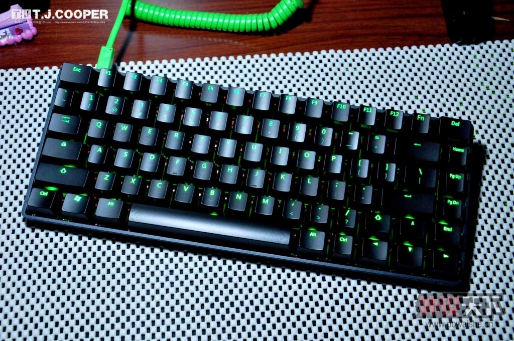 ͣġKBTalking Race 75% Mini82 ̵ ᡿
