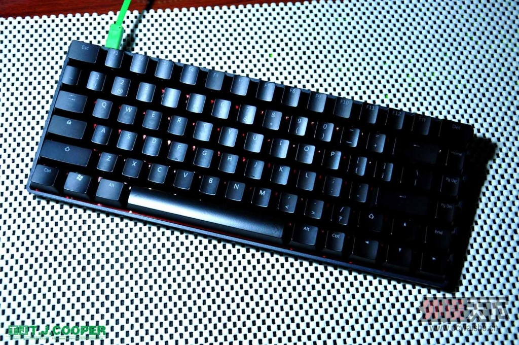 ͣġKBTalking Race 75% Mini82 ̵ ᡿