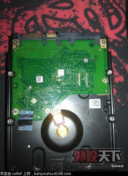 ϣBarracuda LP 2TB 5900ת 32MBST32000542AS