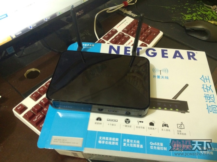 ��·����������,����������Netgear jwnr2000t����·����