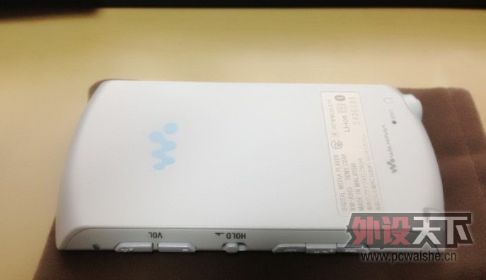 [���] SONY A865 MP3 900 ���һ��