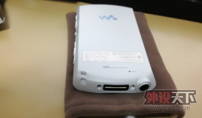 [���] SONY A865 MP3 900 ���һ��