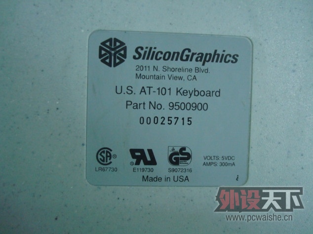 [�ѽ��]����̸������̳��SiliconGraphics AT101�������۲�����˭�ù������̣�