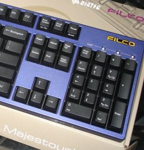 �������filco��������ڱ�