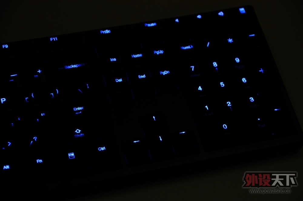 Ducky DK2108S��ϸ��Ϣ���� 2�ֱ�����������