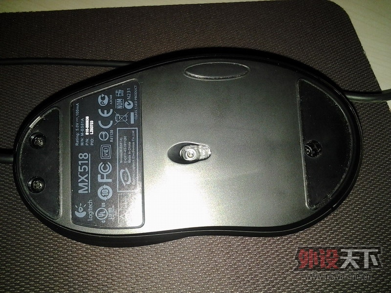 [���˵ڶ���]��������ȫ��MX518���ɻ���֫�⣬��ͼ