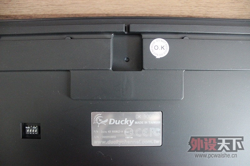 [ѳ][]ħѼ DUCKY DK 9008 G2 Pro